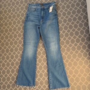 Mother denim' Blue Jeans